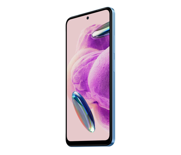 Xiaomi Redmi Note 12S 8/256GB Ice Blue - 1142403 - zdjęcie 4